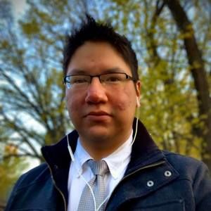 Meet your Posher, Vincent